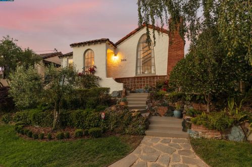 3414 Guido St, Oakland, CA 94602-3527