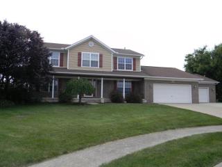 404 Green Ct, Johnstown, OH 43031-8416