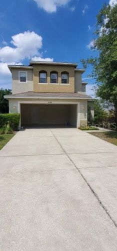 19340 Timberbluff Dr, Land O Lakes FL  34638-2585 exterior