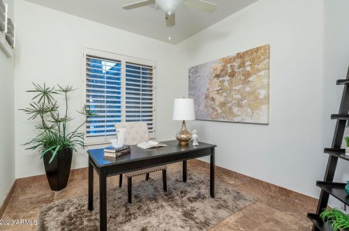 6738 Amber Sun Dr, Scottsdale AZ 85266-7032 exterior