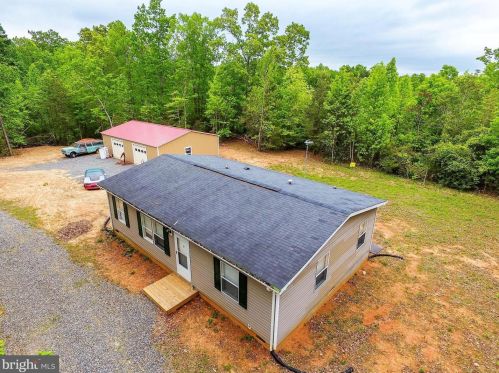 14720 Foremost Farm Ln, Spotsylvania, VA 22551-5637