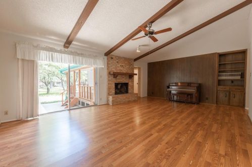 4131 Sequoia Trl, Georgetown TX 78628-1501 exterior