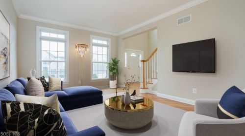 31 Vail Ln, Flemington NJ  08822-3453 exterior