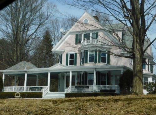 156 Main St, Stamford, NY 12167-1028