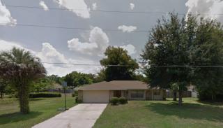 1402 40th Ter, Ocala FL  34471-4905 exterior