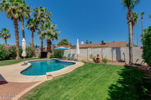 2248 Tanque Verde Dr, Chandler, AZ 85224-8373
