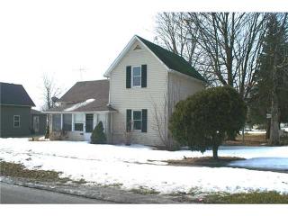 301 Spencerville St, Hicksville, OH 43526-1013