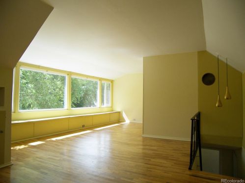 2940 Williams St, Denver CO  80210-6337 exterior