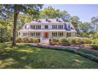 2901 Summerchase Ln, Goochland, VA 23063-2638