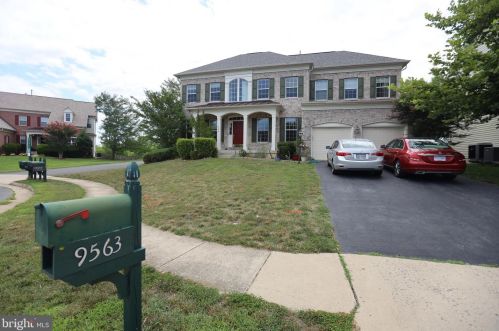 9563 Laurencekirk Pl, Bristow, VA 20136-2710