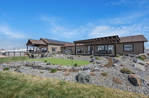 25492 County Road 6, Keenesburg, CO 80643-9431