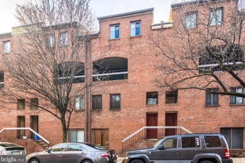 108 21st St, Philadelphia PA  19103-4402 exterior