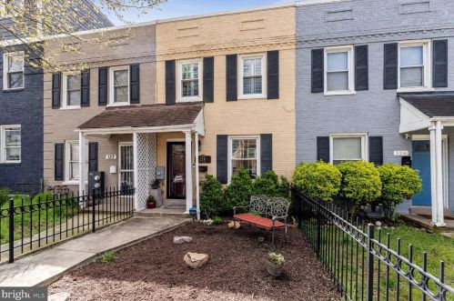 124 O St, Washington, DC 20024-3514
