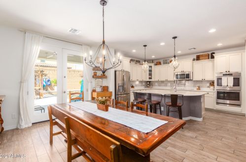 15776 Desert Hills Dr, Sun City AZ  85379-1006 exterior