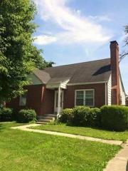 416 Logan Ave, Danville, KY 40422-2430