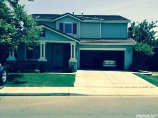 94 James Burke Ave, Grayson, CA 95363-9082