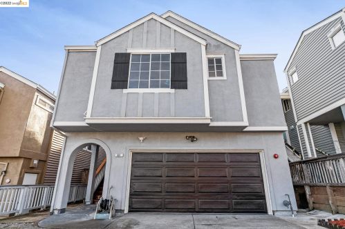 601 Alexis Cir, Daly City, CA 94014-1562