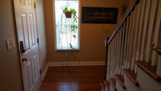3246 Green Valley Rd, Fayetteville NC  28301-7696 exterior