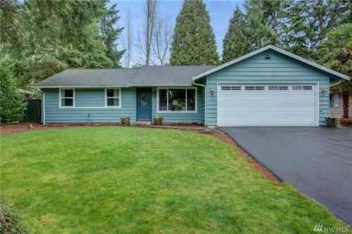 13214 193rd Pl, Woodinville, WA 98072-8729