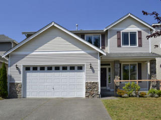 15516 67th Avenue Ct, Puyallup, WA 98375-7107