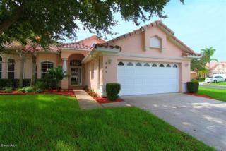 487 Willis Way, Melbourne, FL 32940-8110