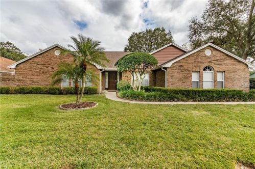 16501 Longleat Dr, Lutz, FL 33549-6826