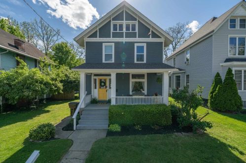 337 Montclair St, Covington, KY 41016-1671