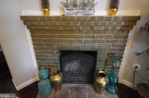 2251 Mount View Pl, Washington DC  20020-5219 exterior