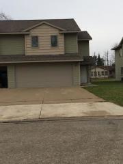 324 Woodard Ave, Tomah WI  54660-1620 exterior