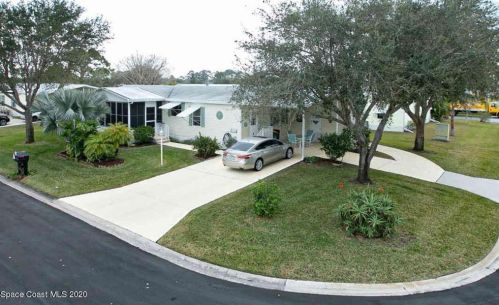 337 Kiwi Dr, Sebastian, FL 32976-6800