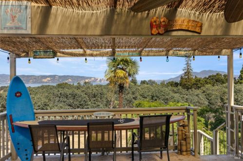 940 24 St, Lakeport CA  95453-3013 exterior