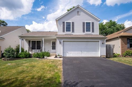 7900 Brianna Dr, Blacklick, OH 43004-7007
