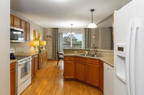 109 Green Ash Ln, Watertown WI  53094-5601 exterior