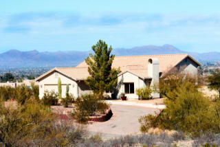 2760 Desert Shadows Pl, Tucson, AZ 85745-7036