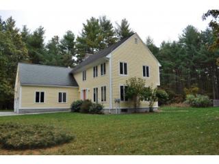 455 Silver Lake Rd, Hollis, NH 03049-6258