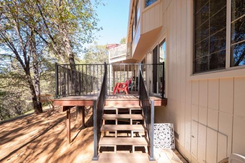 14812 Winding Creek Ct, Grass Valley CA  95949-7514 exterior
