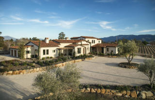 1780 Still Meadow Rd, Solvang, CA 93463-8703