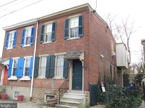 6018 Mccallum St, Philadelphia, PA 19144-2724