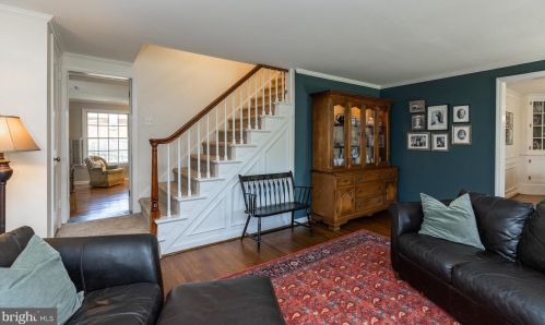 2217 Hearn Rd, Wilmington DE  19803-5227 exterior