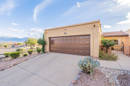 2980 Camino Kino, Green Valley, AZ 85622-4603