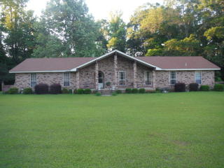 2545 Highway 98, Columbia MS  39429-8055 exterior