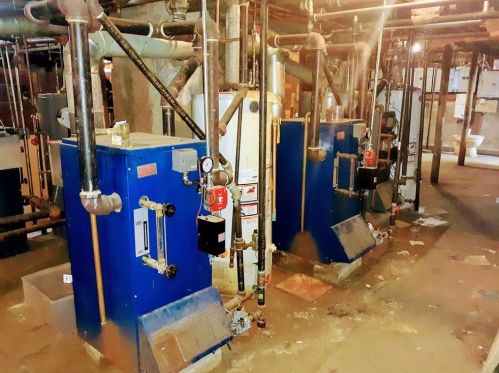 86 Adams St, Boston MA exterior