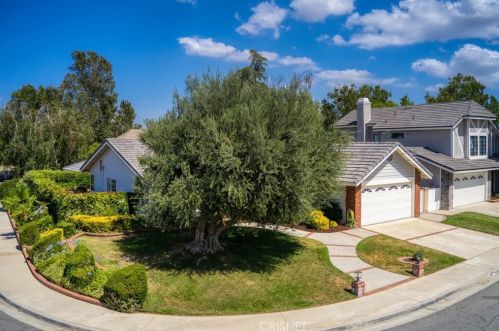 25774 Miguel Ct, Santa Clarita, CA 91355-2144