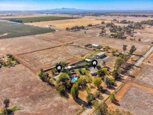 66 Sunnybrook Ln, Oroville CA  95965-8101 exterior