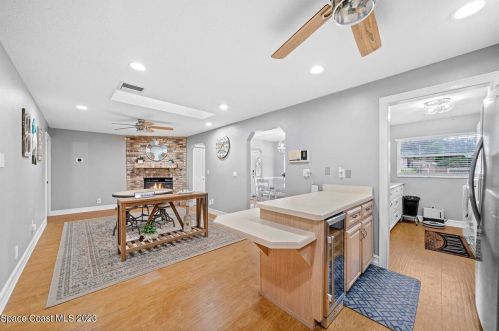 3416 Worsham Pl, Titusville FL  32780-5208 exterior