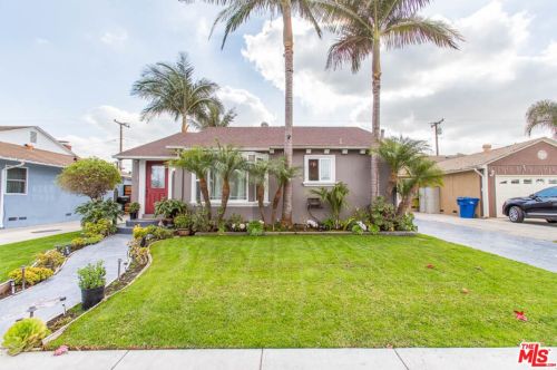 3916 157th St, Lawndale, CA 90260-3502