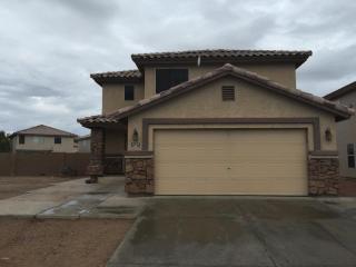 4125 113th Ave, Phoenix, AZ 85037-8322