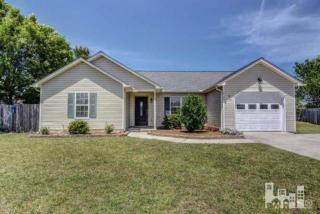 6703 Whitehorse Ct, Wilmington, NC 28411-7093