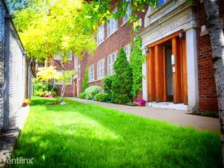 1318 Van Buren St, Milwaukee WI  53202-2679 exterior