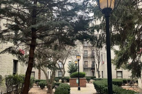 21-78 35th St, Long Island City NY  11105 exterior